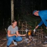 Amazon Explore 4D/3N-At Amazon Tapiri Floating Lodge - Authentic Experiences and What They Mean for You