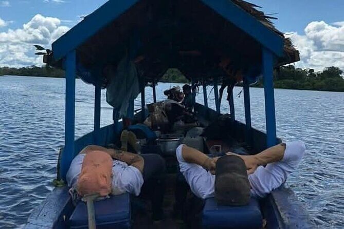 Amazon Extreme Adventure 4/ Days /3 Nights 600 usd - Practical Tips for Future Travelers