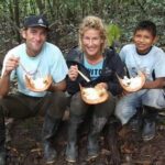 Amazon Extreme Survival Course 8/ Days /7 Nights - FAQ