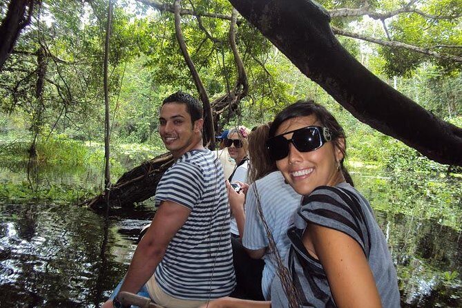 Amazon Jungle 4-Day Adventure from Iquitos - The Sum Up