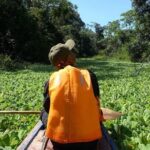 Amazon jungle expedition 4/ Days 3/ Nights 600 usd - Authentic Experiences and Practicalities