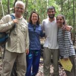 Amazon Jungle Experience 6D/5N at Amazon Mamori Lodge . - Authentic Experiences, Knowledgeable Guides, and Remote Wilderness