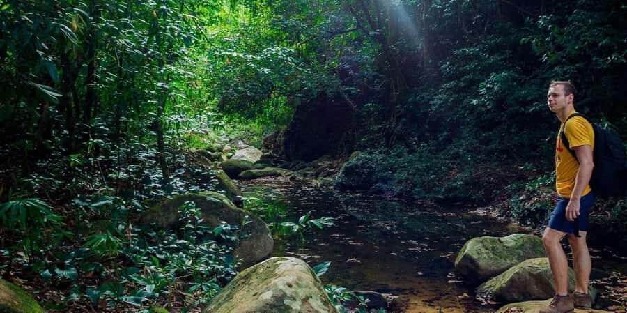 Amazon Jungle Night Hike - The Value of the Experience