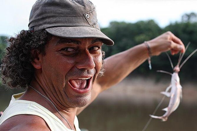 Amazon Negro River Half-Day Expedition Tour - Practical Tips for Your Amazon Tour