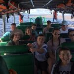 Amazon Private Safari by Tuhiri Eco Tour - Leaving Manaus - Authenticity and Value: What Makes This Tour Stand Out