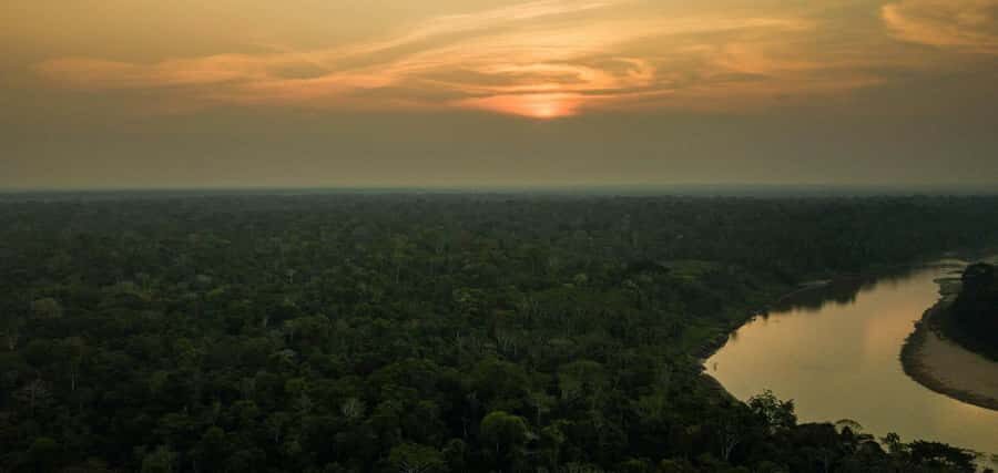 Amazon Rainforest 5 Day Tour - Overview of the 5-Day Amazon Rainforest Tour
