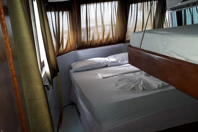 Amazon River Excursion - Orchid Package - 3 days / 2 Nights - A Closer Look at the Amazon River Orchid Package