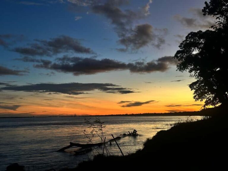 Amazonas Yana Yacu Mysterious Jungle 5D/4N - Wildlife and Rescue Center: Monkey Island and More