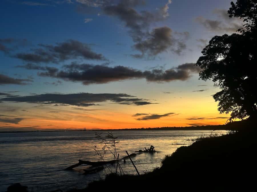 Amazonas Yana Yacu Mysterious Jungle 5D/4N - Wildlife and Rescue Center: Monkey Island and More