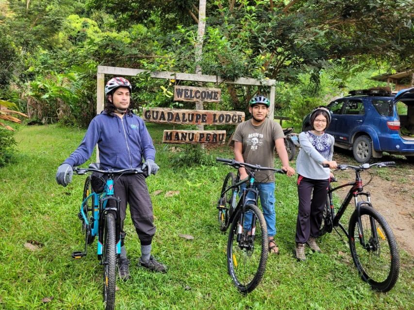 Amazonian Adventure 3 Days: Exploring the Jungle from Cusco - A Detailed Look at the Amazonian Adventure: What to Expect