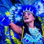 Amazons for the world to see - A Closer Look at the Experience