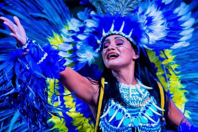 Amazons for the world to see - A Closer Look at the Experience