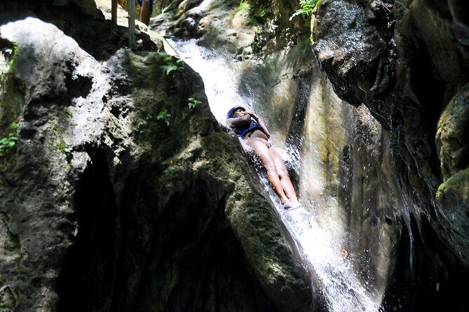 Amber Cove and Taino bay Cruise Ship Waterfalls of Damajagua - Final Thoughts: Is This Tour Right for You?
