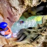 AMBER COVE-TAINO BAY 7 Damajagua Waterfalls + Locale Food - Who Should Consider This Tour?