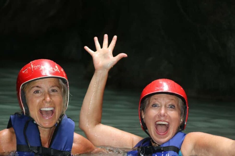 Amber Cove-Taino Bay 7 Damajaguas Water Falls + Local Food. - Jungle Walk and Local Flora