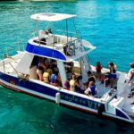 Amber Cove - Taino Bay Party Boat Snorkeling Whit Locale BBQ Tour - What’s Included & What’s Not