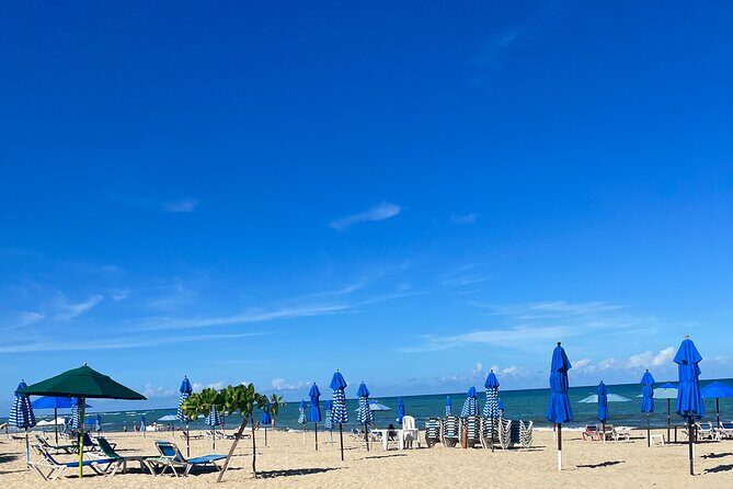 Amber Cove ,Taino bay (playa Dorada ) Beach Day puerto plata - A Detailed Look at the Beach Day Adventure in Puerto Plata