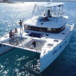 Amber Cove & Taino Bay Shore Excursion, Private Charter on Blue Sky Catamaran - Who Should Consider This Tour?