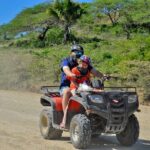 AMBER COVE-TAINO BAY Super ATV Tour - What Travelers Are Saying