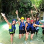 Amber Cove, Taino Bay Waterfalls and Buggy with Local Food Tour - Final Thoughts