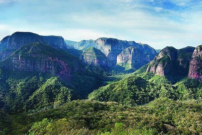 Amboro National Park Overnight Tour from Santa Cruz - Authentic Feedback from Travelers