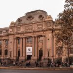 An Architect's Tour of Downtown Santiago - A Closer Look at Santiago’s Architectural Gems
