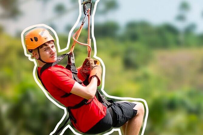 Anamuya Mountain Zipline Adventure - A Deep Dive into the Anamuya Mountain Zipline Adventure