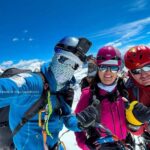 Ancash: Climbing the Nevado Huarapasca in 1 day - Who Should Consider This Tour