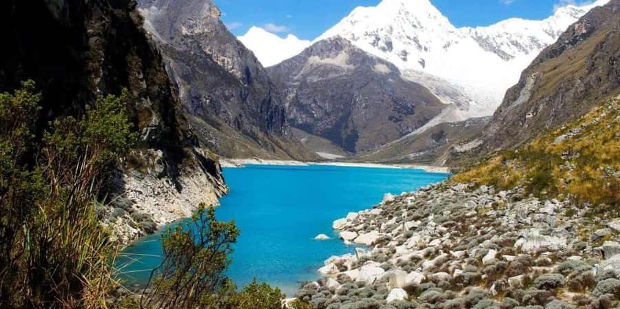 Ancash: Hiking to Parón Lagoon with Entrance Fee | Full Day| - A Closer Look at the Tour