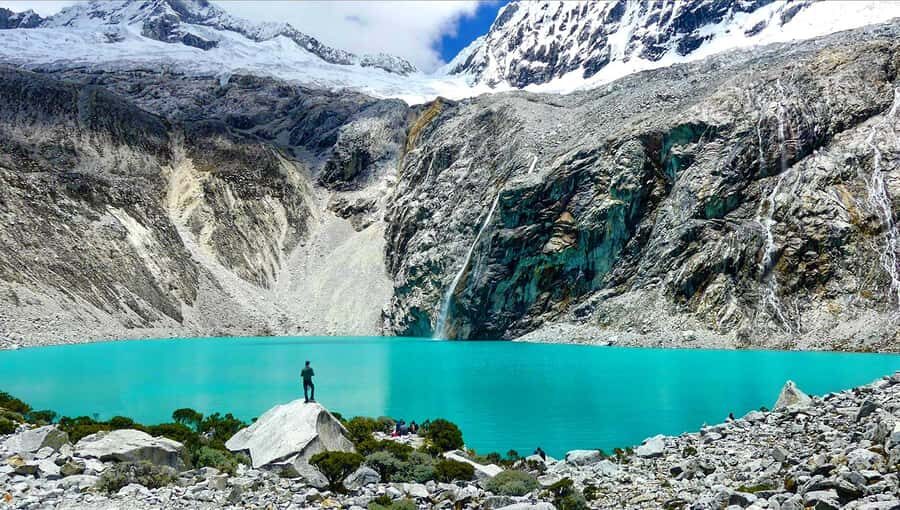 Ancash: Lagoon Route 69 - trekking guide |Full day| - Who is This Tour Best For?