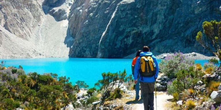 Ancash: Laguna Route 69 - trekking guide | Full day | - Who Would Enjoy This Tour?
