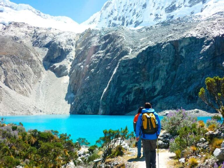 Ancash: Route of the 69 Lagoon - trekking guide |Full day| - A Detailed Look at the Tour
