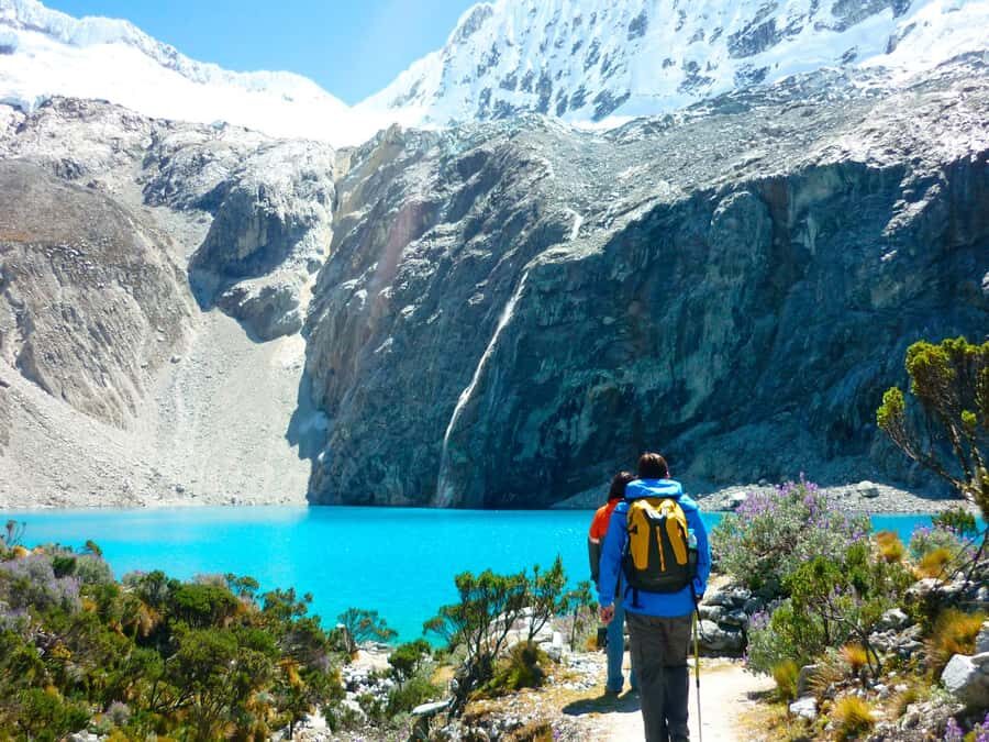 Ancash: Route of the 69 Lagoon - trekking guide |Full day| - A Detailed Look at the Tour