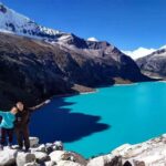 Ancash: Trekking to Parón Lagoon |Full Day - What’s Included and What’s Not