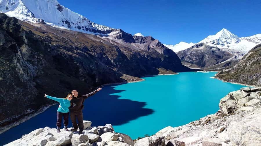 Ancash: Trekking to Parón Lagoon |Full Day - What’s Included and What’s Not