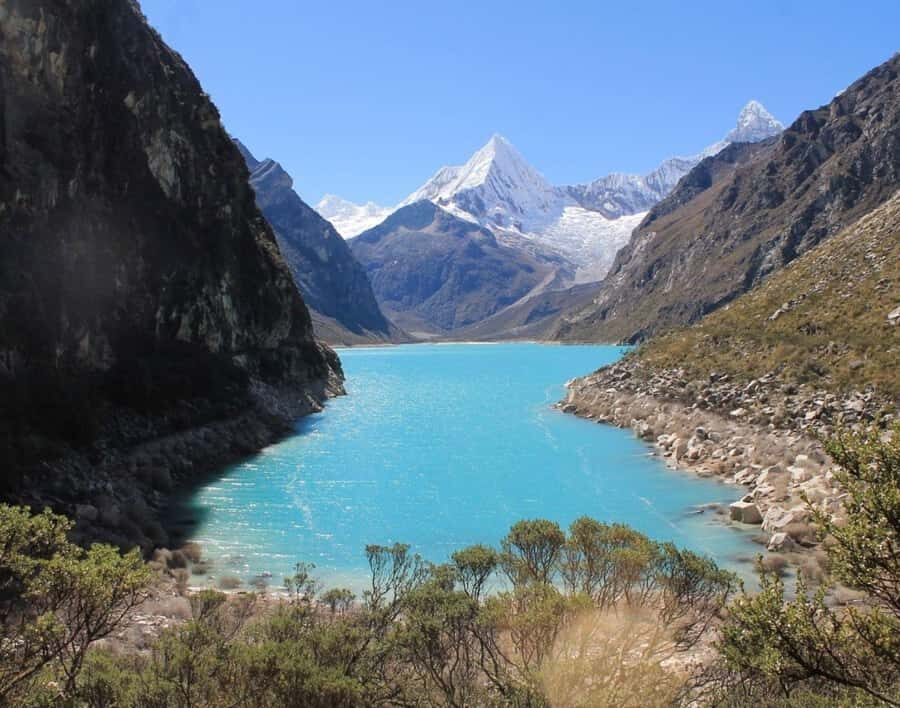 Ancash: Trekking to Paron Lagoon with entrance | FULL DAY | - Frequently Asked Questions
