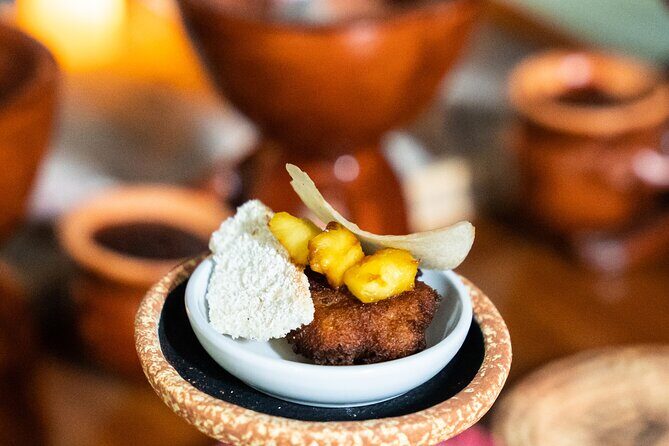 Ancestral Aromas: Discover the Cuisine of the Taino Indians - FAQs