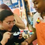 Ancient Traditional Ice Cream Making - Value and Practical Considerations