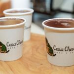 Andean Adventure: Cajón del Maipo & El Morado Lodge and Spa - La Casa de Chocolate: A Cozy Mountain Treasure