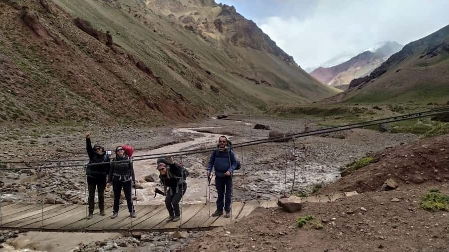 Andean Adventure: Exploring Aconcagua's Majesty - Final Thoughts