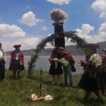 Andean Inca Marriage 6 Days - shared - Journey Through the 6 Days of Sacred Inca Rituals and Ruins