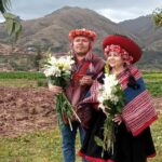 Andean Inca Wedding 6 Days Basic - A Full Breakdown of the 6-Day Sacred Wedding Journey