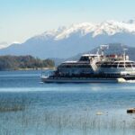 Andean Lakes Crossing Journey from Bariloche to Puerto Varas - A Deep Dive into the Route and Highlights
