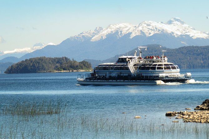 Andean Lakes Crossing Journey from Bariloche to Puerto Varas - A Deep Dive into the Route and Highlights