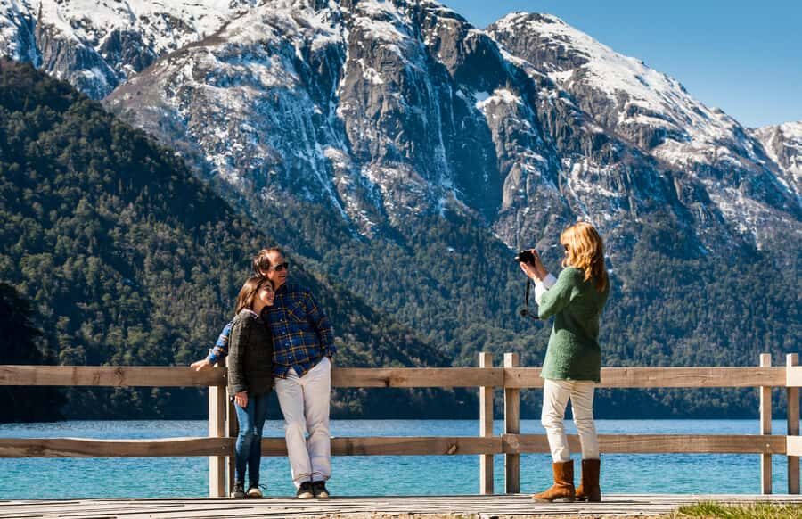 Andean Lakes Crossing Journey from Bariloche to Puerto Varas - A Deep Dive into the Andean Lakes Crossing