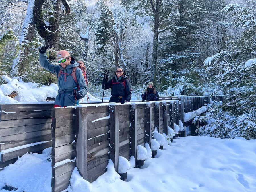 Andean Lakes, Pucón, Chile - Authentic Experiences and Real Insights