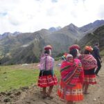 Andean Overnight - Key Points