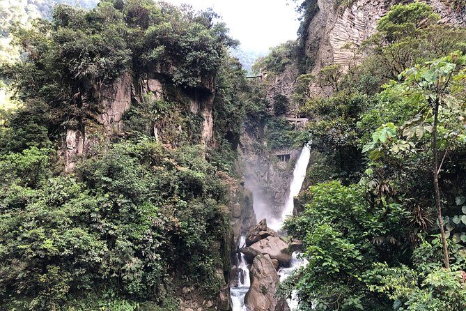 Andes & Amazon, the Triangle Route 5 Days / 4 Nights (PRIVATE Trip from Quito) - A Few Considerations