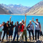 Andes Day Lagoon: Embalse El Yeso Tour from Santiago - A Complete Look at the Tour Experience