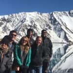 Andes Day Lagoon in Cajón del Maipo & Embalse el Yeso Private Tour - The Practicalities: Transportation, Timing, and Comfort